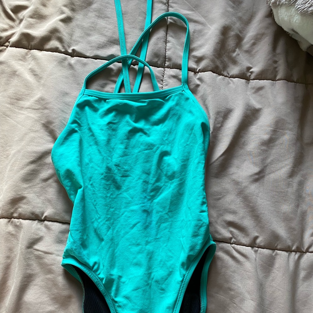 Jolyn swim suit